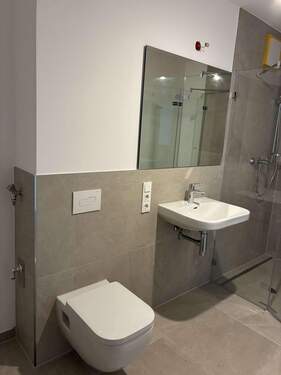 Badezimmer - 