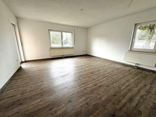 Wohnen - 4 Zimmer Etagenwohnung zur Miete in Weißenburg