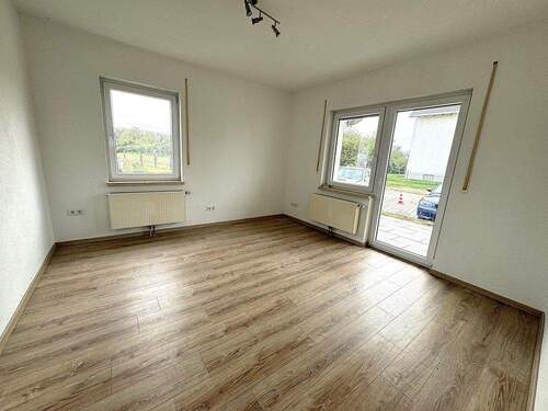 Kind - Etagenwohnung mit 106,00 m&sup2; in Weißenburg zur Miete