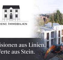 Familienglück in Winsen – Schlüsselfertige Traumhäuser im KfW-40-Standard - Winsen (Luhe) Roydorf