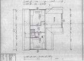 Grundriss Dachgeschoss - 