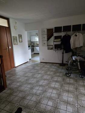 Diele im Erdgeschoss - 