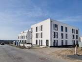 ansicht-1-paderborn - NEUBAU - 3-Zimmer Eigentumswohnung