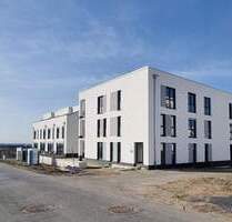 NEUBAU - 3-Zimmer Eigentumswohnung - Paderborn Kernstadt