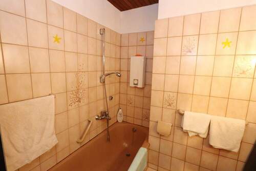 Badezimmer 1 - 