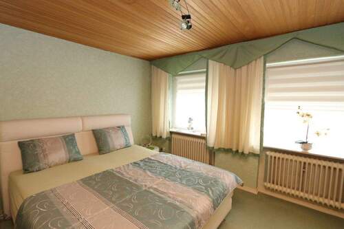 Schlafzimmer - 