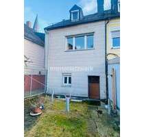 NEUER PREIS*Doppelhaushälfte im Herzen des Fichtelgebirges* - Kirchenlamitz