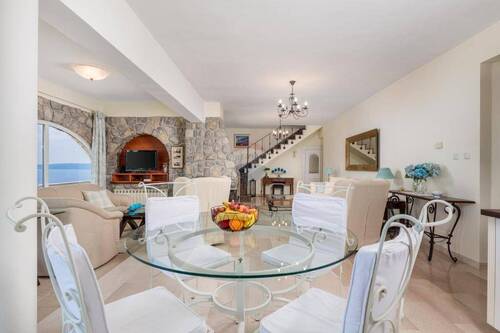 Essbereich-Wohnzimmer - 