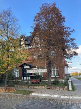 von der Burgstraße - 1 Zimmer Mehrfamilienhaus, Wohnhaus in Naumburg