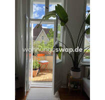 Wohnungsswap - Sachsenwaldstraße - Berlin Steglitz