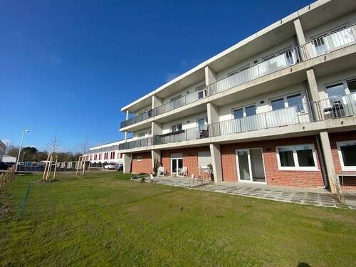 IMG_2129.jpg - 3 Zimmer Terrassenwohnung in Laatzen