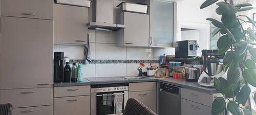 Bild 2 - 3 Zimmer Etagenwohnung zum Kaufen in Grafing bei München