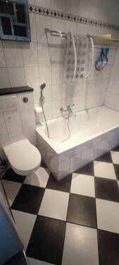 Bild 3 - 3 Zimmer Etagenwohnung in Grafing bei München