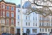 Vorderansicht (7) - 2 Zimmer Mehrfamilienhaus, Wohnhaus zum Kaufen in Gera