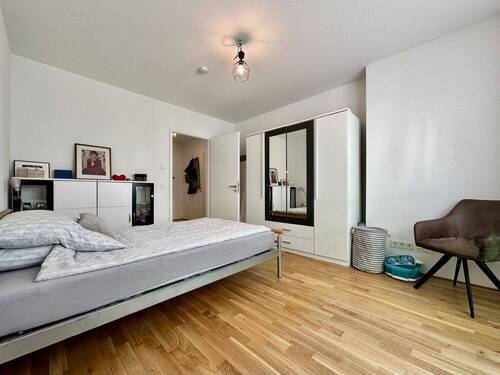 Schlafzimmer II - 