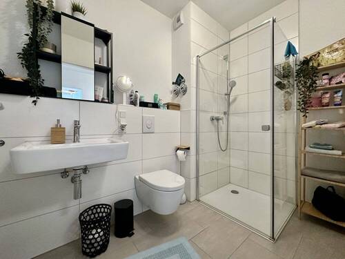 Badezimmer - 
