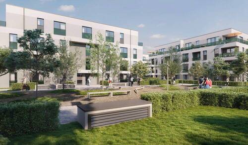 Parkanlage - 