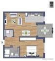 Grundriss - 