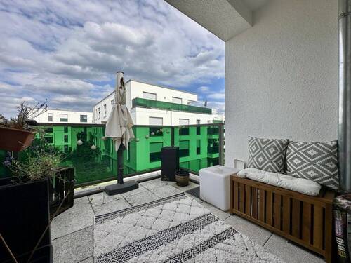 Balkon I - 