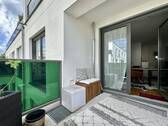 Balkon II - 