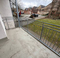 Großer und West-Balkon Laminat sep. Küche u.v.m. - Chemnitz Kaßberg