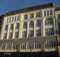 95 qm sonnige Büroflächen in saniertem Gewerbehof - Berlin Prenzlauer Berg
