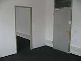 2. Raum, Blick zum großen Raum - 