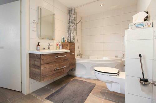 Badezimmer - 