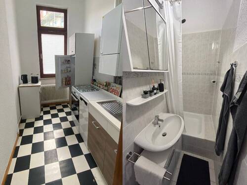 WE IOG Loxstedter-Küche &Bad - 