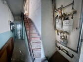 Kellertreppe Loxstedter - 