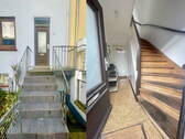 Vordereingang - 