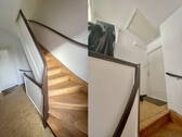 Treppenhaus IOG - 