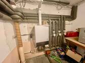 Viessmann Brennwertgastherme neu - 