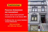 Kapitalanlage Bremen - 1 Zimmer Mehrfamilienhaus, Wohnhaus zum Kaufen in Bremen