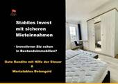 Sichere Mieteinnahmen und Wertstabil - 1 Zimmer Mehrfamilienhaus, Wohnhaus in Bremen