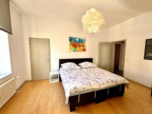 Schlafzimmer - 