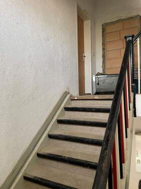 Treppenhaus - 