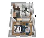 Grundriss - 