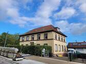 Haus außen - 