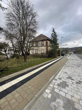 Haus außen - 