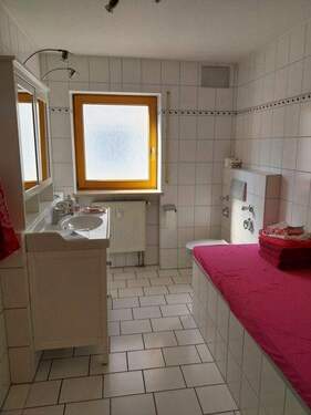 Badezimmer - 