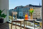 Balkon - 