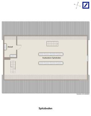 Spitzboden - 