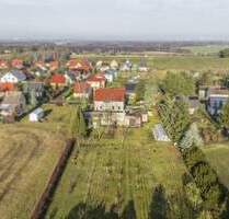 Mehr Platz für Familie & Ideen - Zweifamilienhaus mit etwa 266 m² & 11.579 m² Grundstück - jetzt besichtigen! - Werder Töplitz