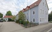 Außenansicht - 'Kastanienhof' in Hoyerswerda - 1.750.000,00&nbsp;EUR Kaufpreis,