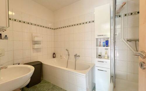 Badezimmer - 