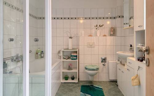Badzimmer - 