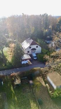 Außenansicht Luftbild - 