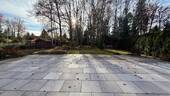 Terrasse im Erdgeschoss - 