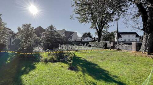 Grundstück / Skizze - Grundstück in Berlin zum Kaufen